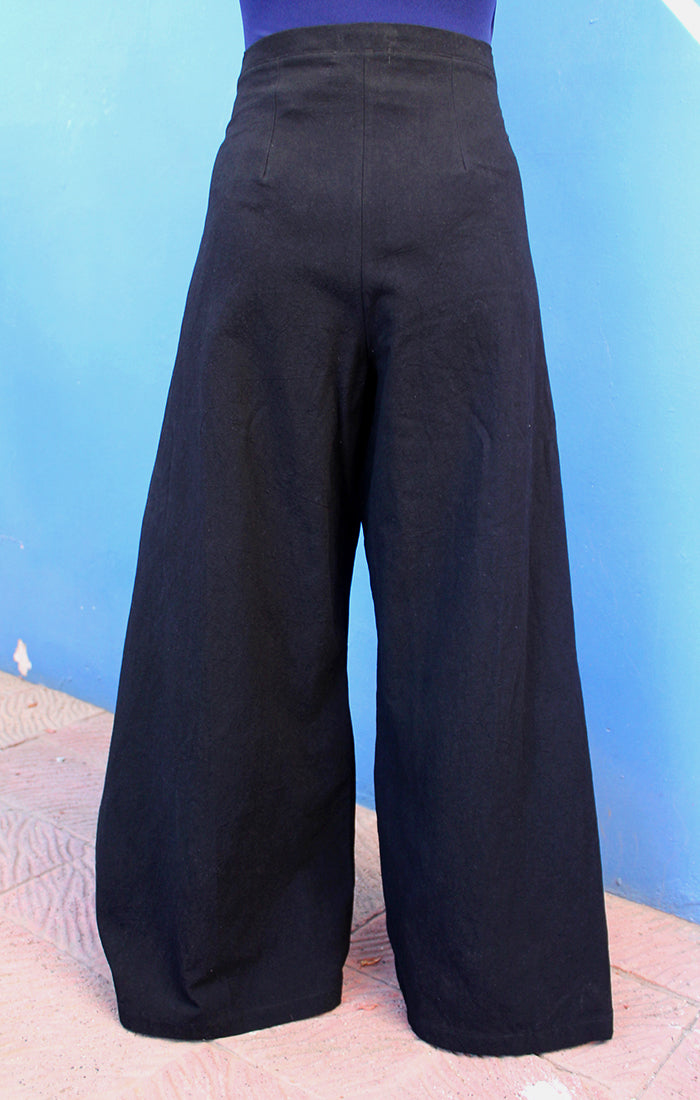 Pantalón THAI Manta
